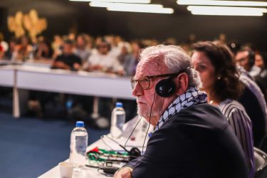 Cúpula Popular dos Brics, Foto: Priscila Ramos