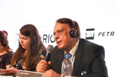 Cúpula Popular dos Brics, Foto: Priscila Ramos