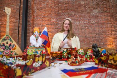 Cúpula Popular dos Brics, Foto: Priscila Ramos