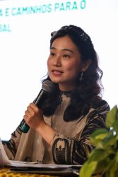 Cúpula Popular dos Brics, Foto: Priscila Ramos