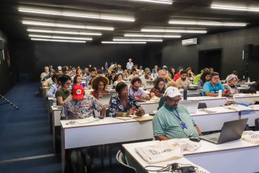 Cúpula Popular dos Brics, Foto: Priscila Ramos
