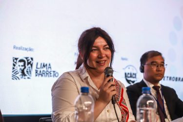 Cúpula Popular dos Brics, Foto: Priscila Ramos