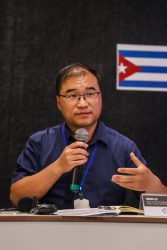 Cúpula Popular dos Brics, Foto: Priscila Ramos