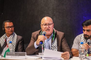 Cúpula Popular dos Brics, Foto: Priscila Ramos