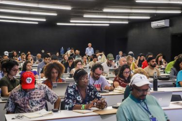 Cúpula Popular dos Brics, Foto: Priscila Ramos