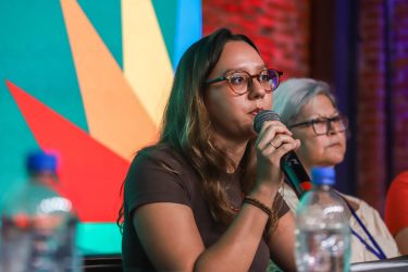 Cúpula Popular dos Brics, Foto: Priscila Ramos