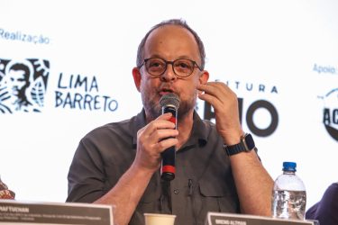 Cúpula Popular dos Brics, Foto: Priscila Ramos