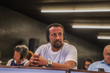 Cúpula Popular dos Brics, Foto: Priscila Ramos