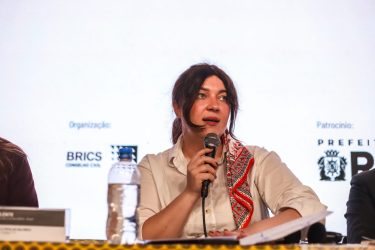 Cúpula Popular dos Brics, Foto: Priscila Ramos