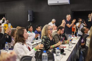 Cúpula Popular dos Brics, Foto: Priscila Ramos