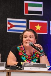 Cúpula Popular dos Brics, Foto: Priscila Ramos