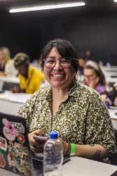 Cúpula Popular dos Brics, Foto: Priscila Ramos