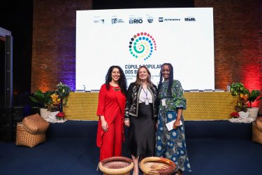 Cúpula Popular dos Brics, Foto: Priscila Ramos