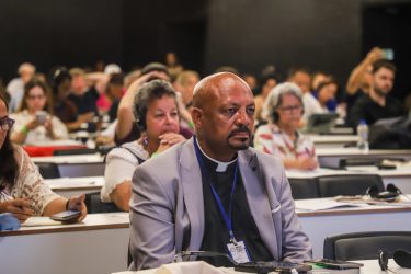 Cúpula Popular dos Brics, Foto: Priscila Ramos
