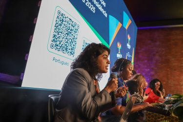 Cúpula Popular dos Brics, Foto: Priscila Ramos