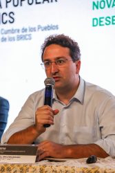 Cúpula Popular dos Brics, Foto: Priscila Ramos