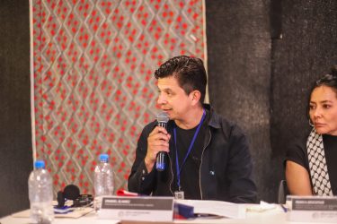 Cúpula Popular dos Brics, Foto: Priscila Ramos