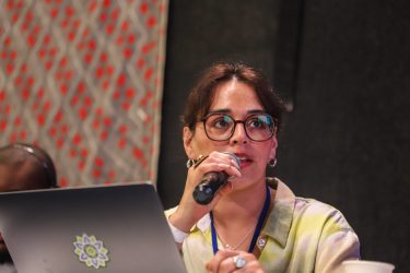 Cúpula Popular dos Brics, Foto: Priscila Ramos