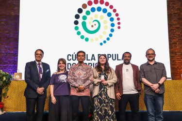 Cúpula Popular dos Brics, Foto: Priscila Ramos