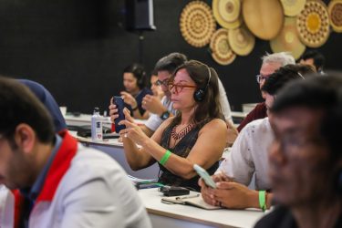 Cúpula Popular dos Brics, Foto: Priscila Ramos