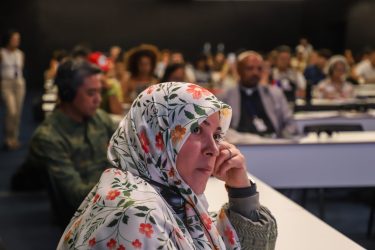 Cúpula Popular dos Brics, Foto: Priscila Ramos