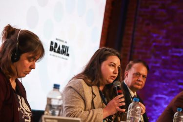 Cúpula Popular dos Brics, Foto: Priscila Ramos