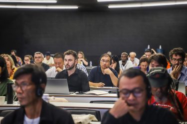 Cúpula Popular dos Brics, Foto: Priscila Ramos