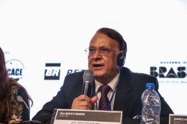 Cúpula Popular dos Brics, Foto: Priscila Ramos