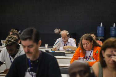 Cúpula Popular dos Brics, Foto: Priscila Ramos