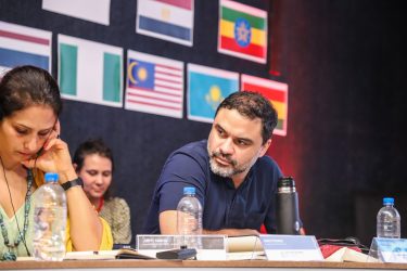 Cúpula Popular dos Brics, Foto: Priscila Ramos