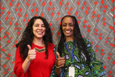 Cúpula Popular dos Brics, Foto: Priscila Ramos