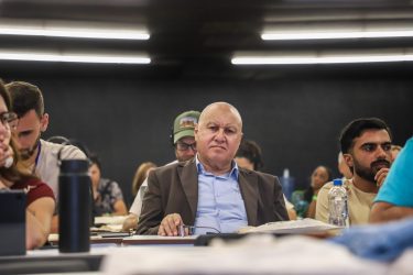 Cúpula Popular dos Brics, Foto: Priscila Ramos