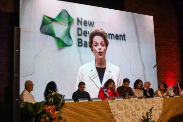 Cúpula Popular dos Brics, Foto: Priscila Ramos