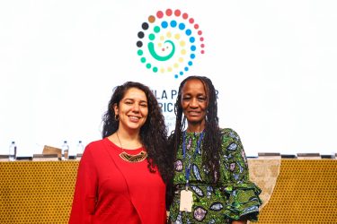 Cúpula Popular dos Brics, Foto: Priscila Ramos