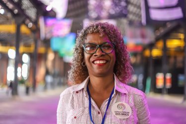 Cúpula Popular dos Brics, Foto: Priscila Ramos