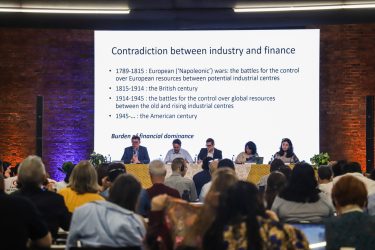 Cúpula Popular dos Brics, Foto: Priscila Ramos