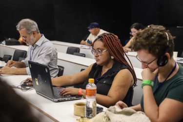 Cúpula Popular dos Brics, Foto: Priscila Ramos