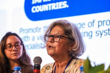 Cúpula Popular dos Brics, Foto: Priscila Ramos