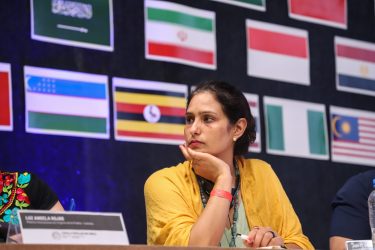 Cúpula Popular dos Brics, Foto: Priscila Ramos