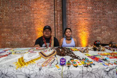 Cúpula Popular dos Brics, Foto: Priscila Ramos