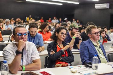 Cúpula Popular dos Brics, Foto: Priscila Ramos