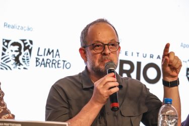 Cúpula Popular dos Brics, Foto: Priscila Ramos