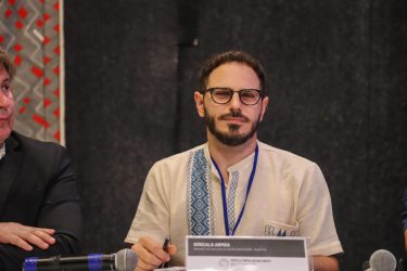 Cúpula Popular dos Brics, Foto: Priscila Ramos