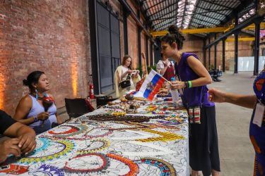 Cúpula Popular dos Brics, Foto: Priscila Ramos