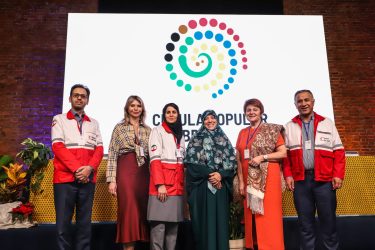 Cúpula Popular dos Brics, Foto: Priscila Ramos