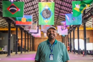 Cúpula Popular dos Brics, Foto: Priscila Ramos