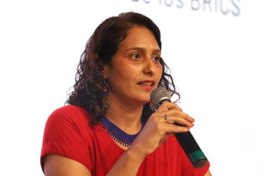 Cúpula Popular dos Brics, Foto: Priscila Ramos