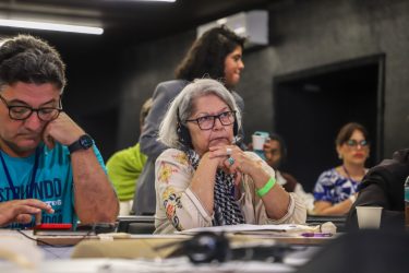 Cúpula Popular dos Brics, Foto: Priscila Ramos