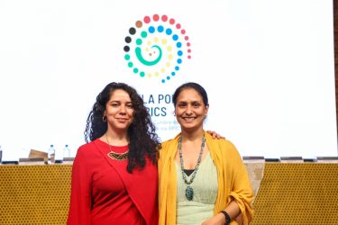 Cúpula Popular dos Brics, Foto: Priscila Ramos