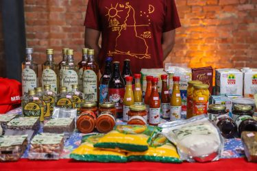 Cúpula Popular dos Brics, Foto: Priscila Ramos